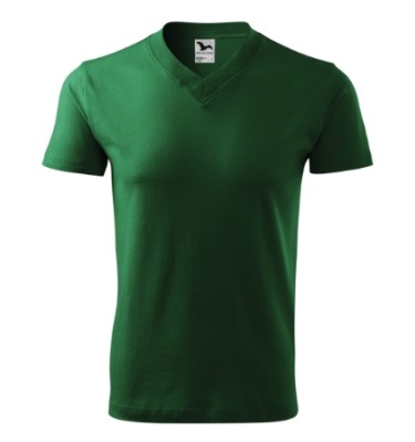 Koszulka unisex V-neck