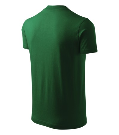 Koszulka unisex V-neck