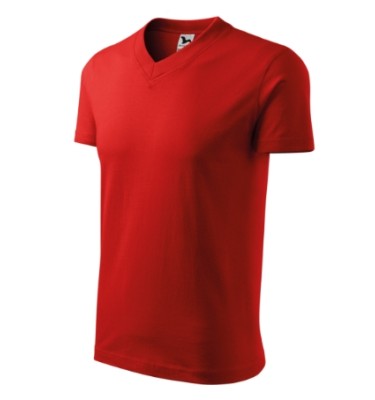 Koszulka unisex V-neck