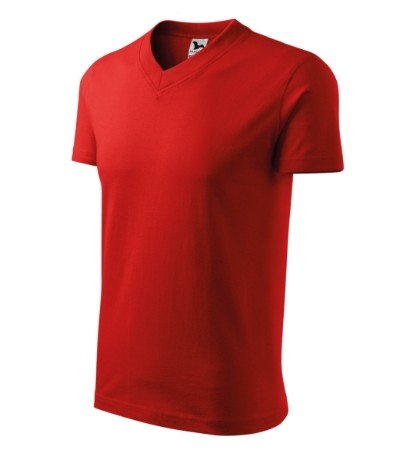 Koszulka unisex V-neck