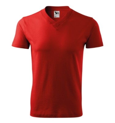 Koszulka unisex V-neck