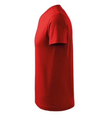 Koszulka unisex V-neck