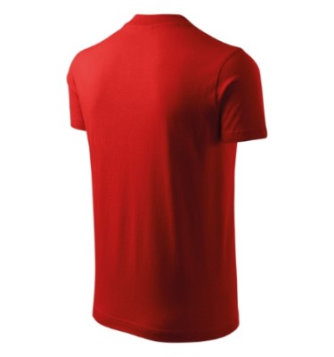 Koszulka unisex V-neck