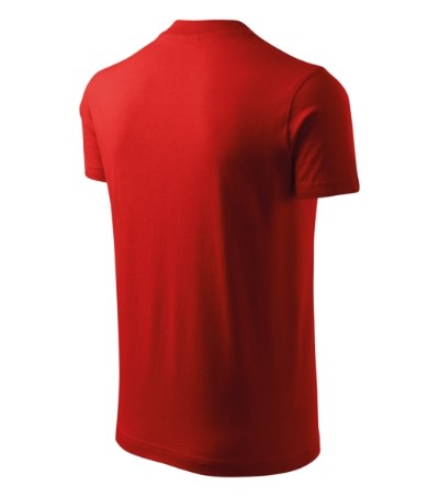 Koszulka unisex V-neck