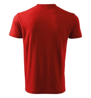 Koszulka unisex V-neck