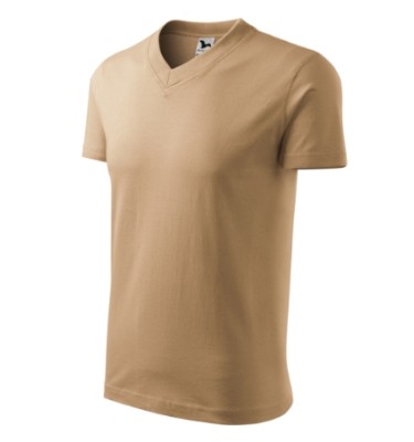 Koszulka unisex V-neck