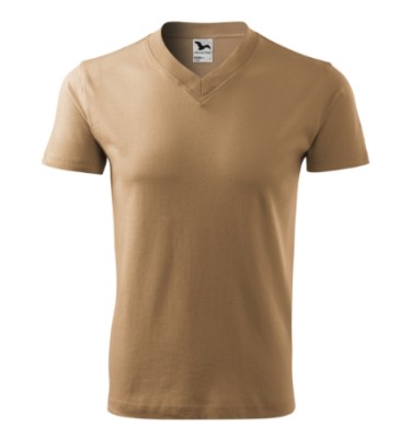 Koszulka unisex V-neck