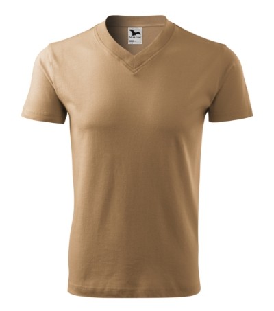 Koszulka unisex V-neck