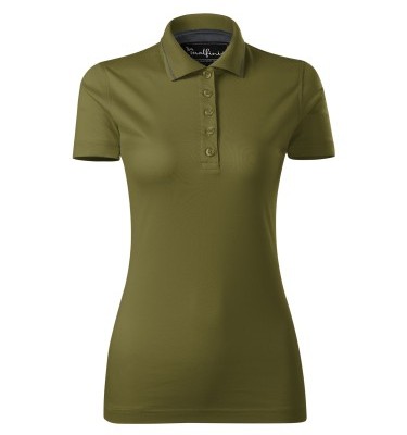 Koszulka polo damska Grand