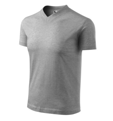 Koszulka unisex V-neck