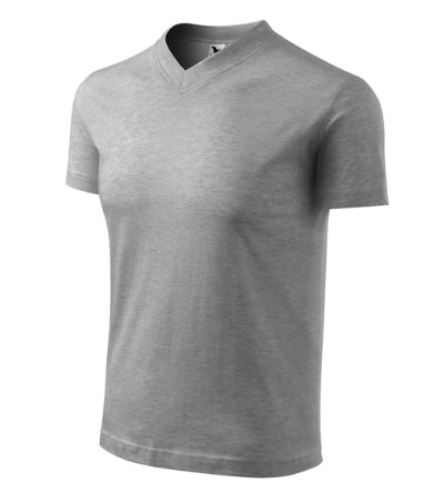 Koszulka unisex V-neck