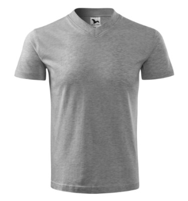 Koszulka unisex V-neck
