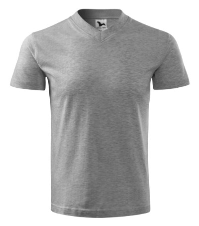 Koszulka unisex V-neck