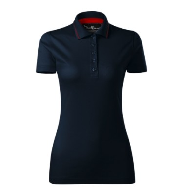 Koszulka polo damska Grand