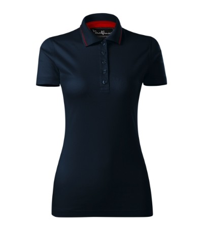 Koszulka polo damska Grand