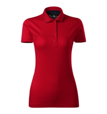 Koszulka polo damska Grand
