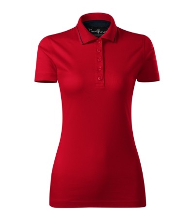 Koszulka polo damska Grand