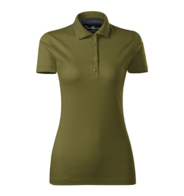 Koszulka polo damska Grand