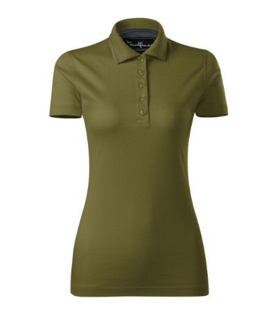 Koszulka polo damska Grand
