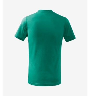 Koszulka dziecięca Basic