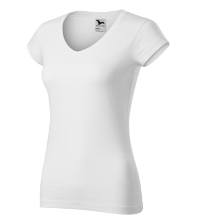Koszulka damska Fit V-neck