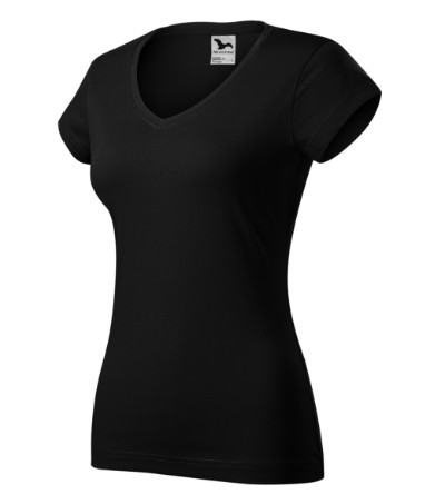 Koszulka damska Fit V-neck