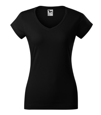 Koszulka damska Fit V-neck