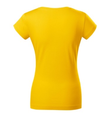Koszulka damska Fit V-neck
