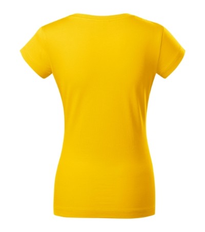 Koszulka damska Fit V-neck