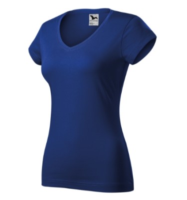 Koszulka damska Fit V-neck