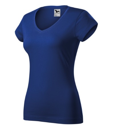 Koszulka damska Fit V-neck
