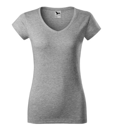 Koszulka damska Fit V-neck
