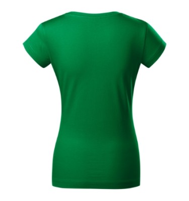 Koszulka damska Fit V-neck