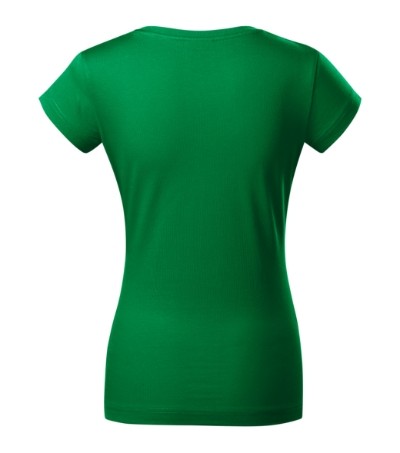 Koszulka damska Fit V-neck