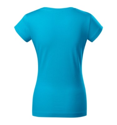 Koszulka damska Fit V-neck