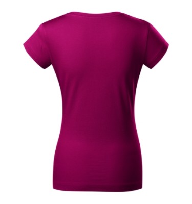 Koszulka damska Fit V-neck