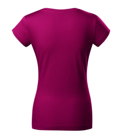 Koszulka damska Fit V-neck