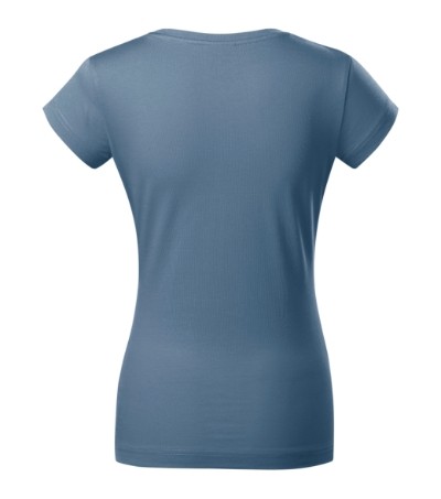 Koszulka damska Fit V-neck