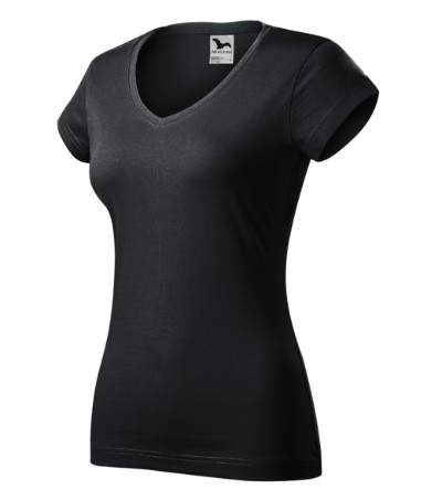 Koszulka damska Fit V-neck