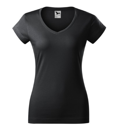Koszulka damska Fit V-neck