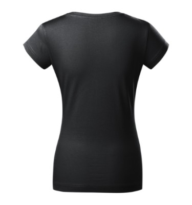 Koszulka damska Fit V-neck