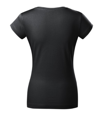 Koszulka damska Fit V-neck