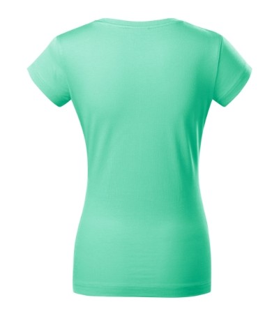 Koszulka damska Fit V-neck