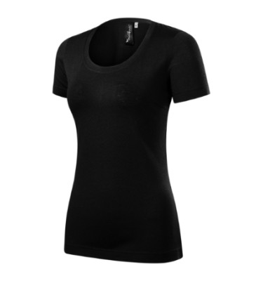 Koszulka damska Merino Rise