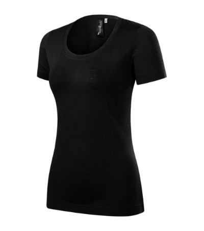 Koszulka damska Merino Rise