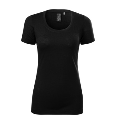 Koszulka damska Merino Rise