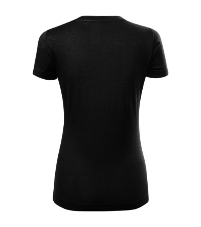 Koszulka damska Merino Rise