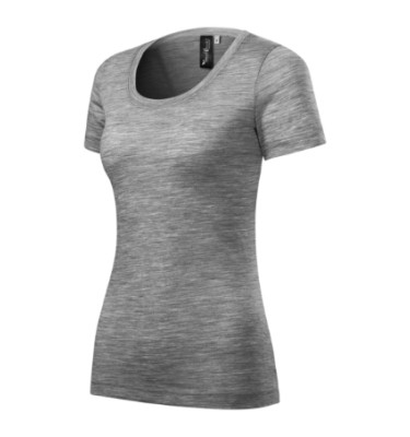 Koszulka damska Merino Rise