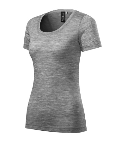 Koszulka damska Merino Rise