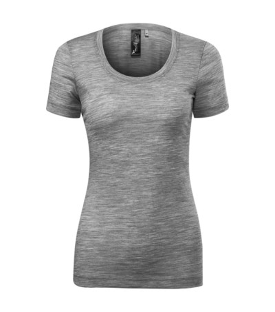 Koszulka damska Merino Rise